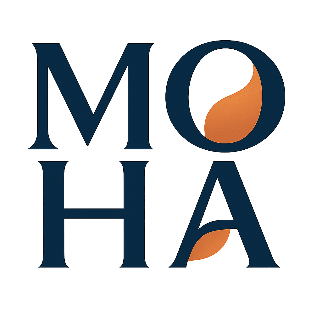 Moha Project Logo